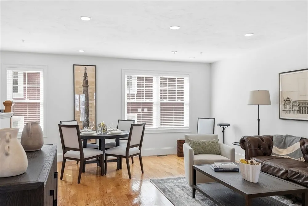 9 Park St, Boston, MA 02122