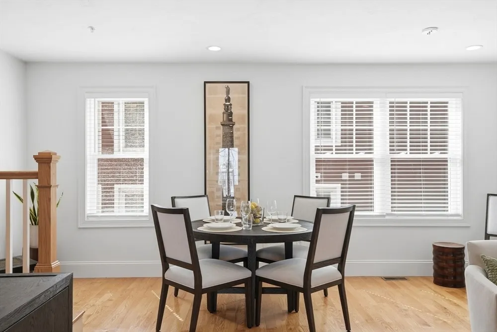9 Park St, Boston, MA 02122