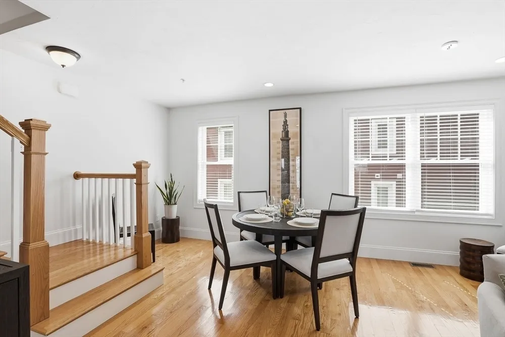 9 Park St, Boston, MA 02122