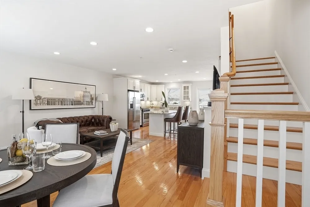9 Park St, Boston, MA 02122