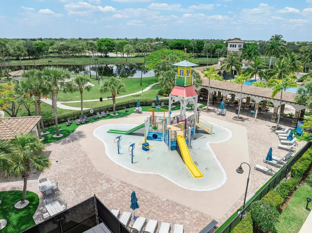 7169 NW 127th Way, Parkland, FL 33076