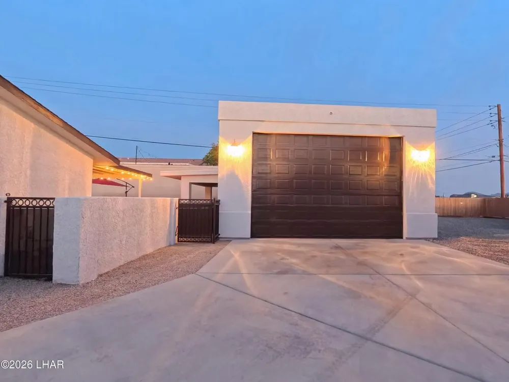 3478 Winston Cir, Lake Havasu City, AZ 86406