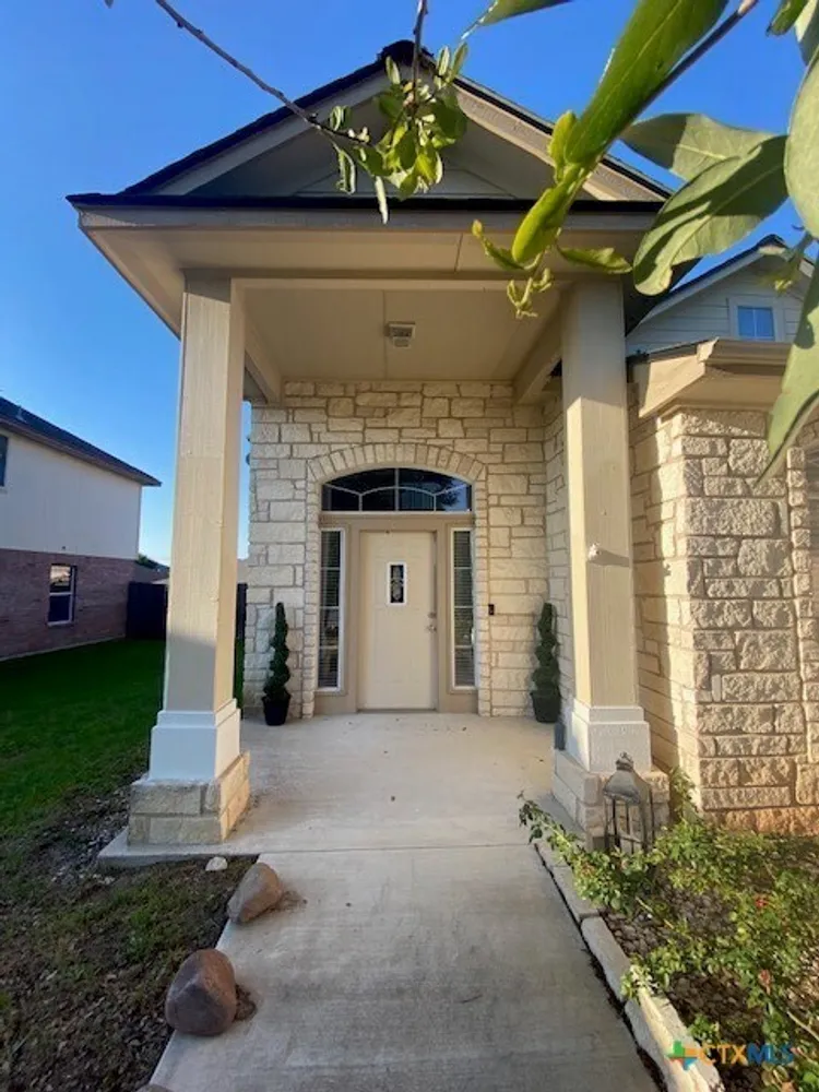 4703 Golden Gate Dr, Killeen, TX 76549