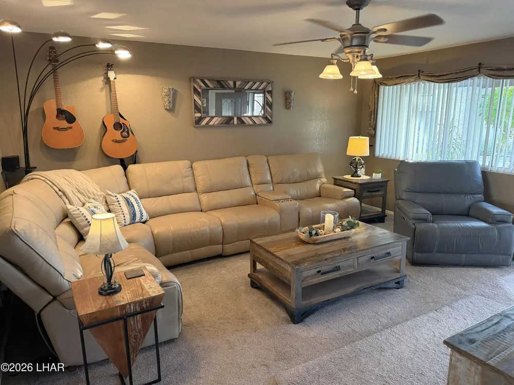 3478 Winston Cir, Lake Havasu City, AZ 86406