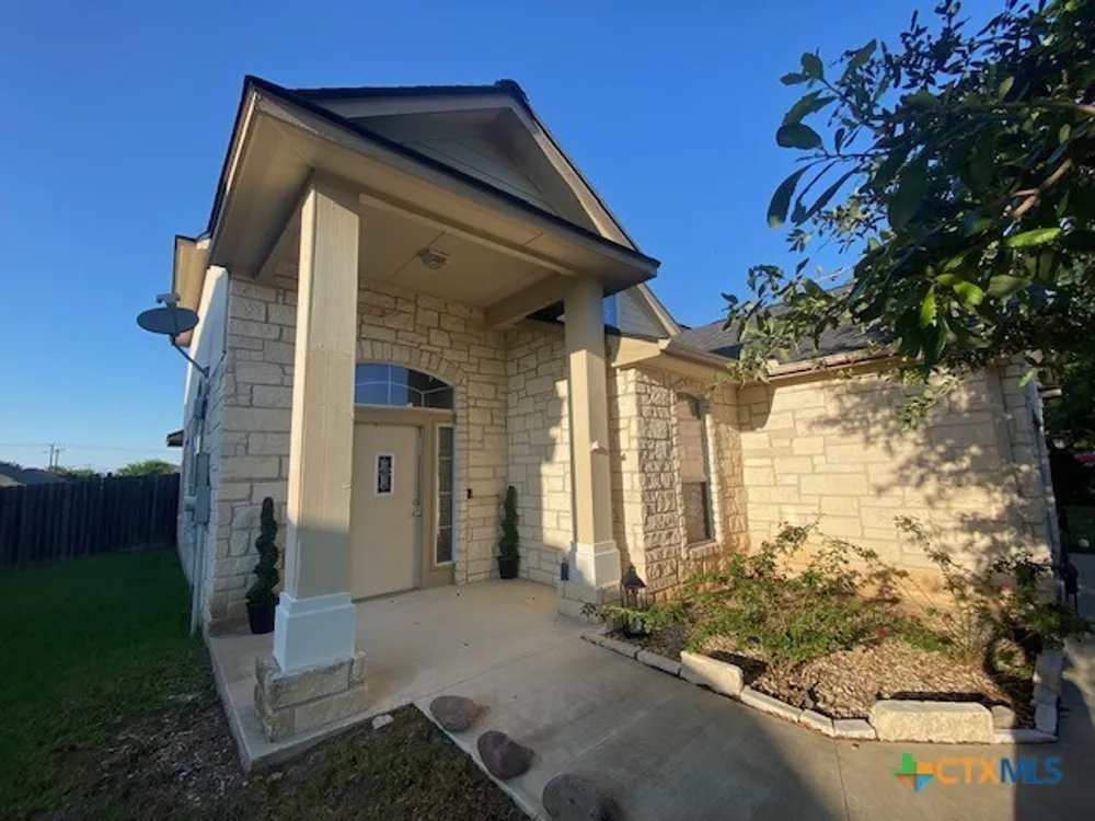 4703 Golden Gate Dr, Killeen, TX 76549