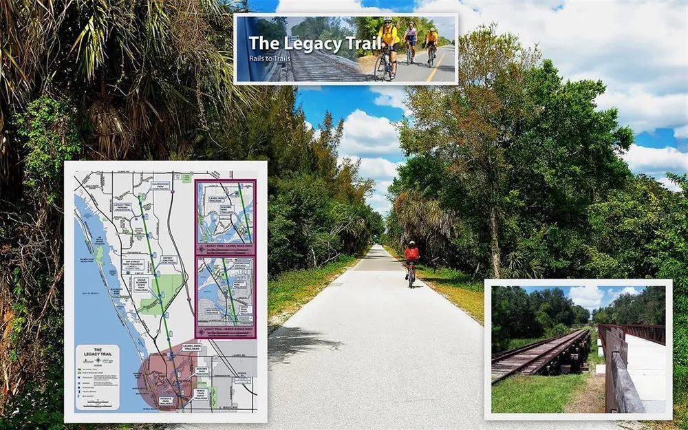644 Sugarwood Trail, Venice, FL 34292