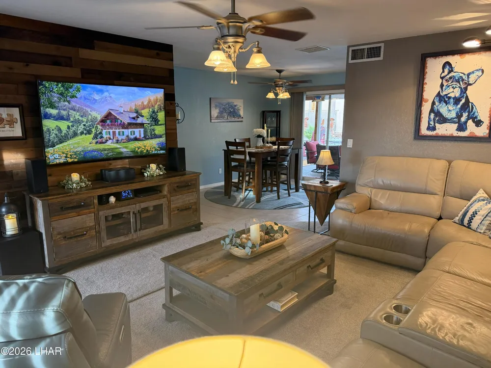3478 Winston Cir, Lake Havasu City, AZ 86406