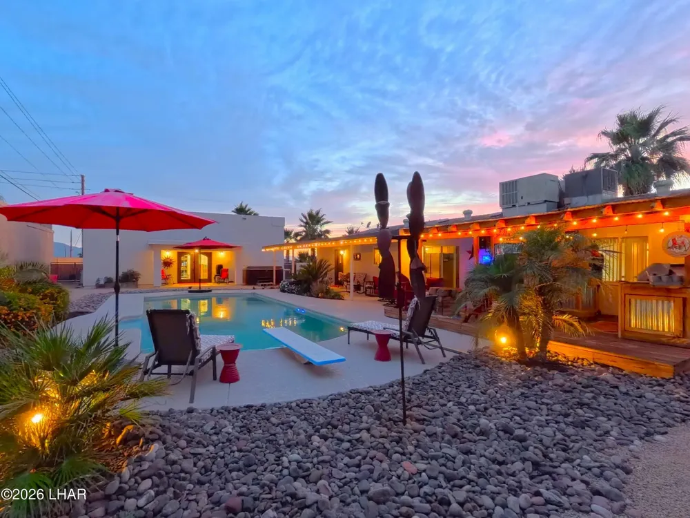 3478 Winston Cir, Lake Havasu City, AZ 86406