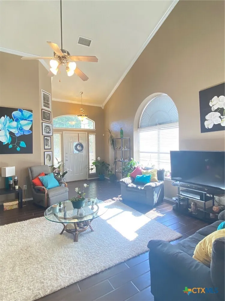 4703 Golden Gate Dr, Killeen, TX 76549