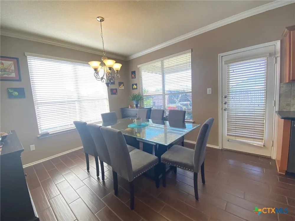 4703 Golden Gate Dr, Killeen, TX 76549