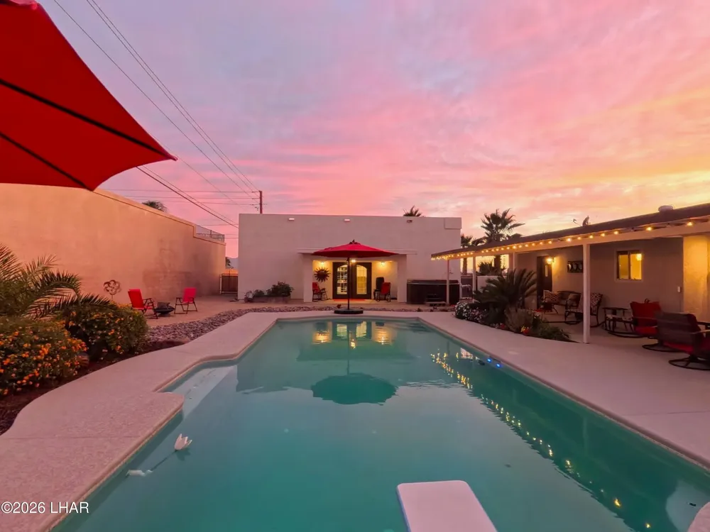 3478 Winston Cir, Lake Havasu City, AZ 86406