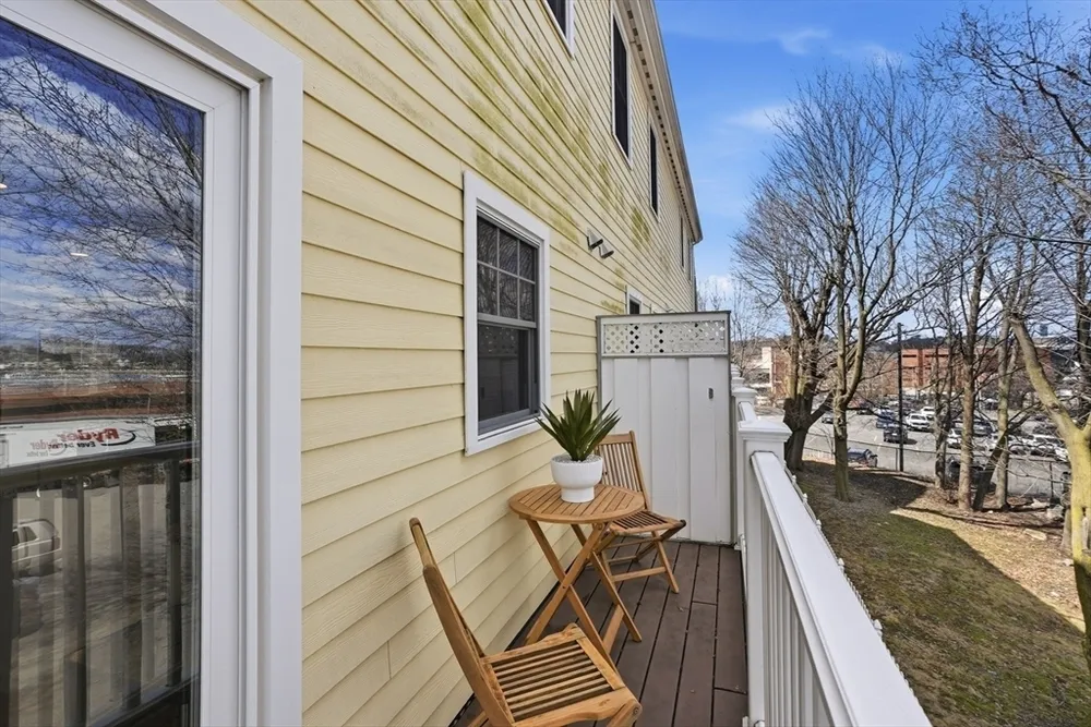 9 Park St, Boston, MA 02122