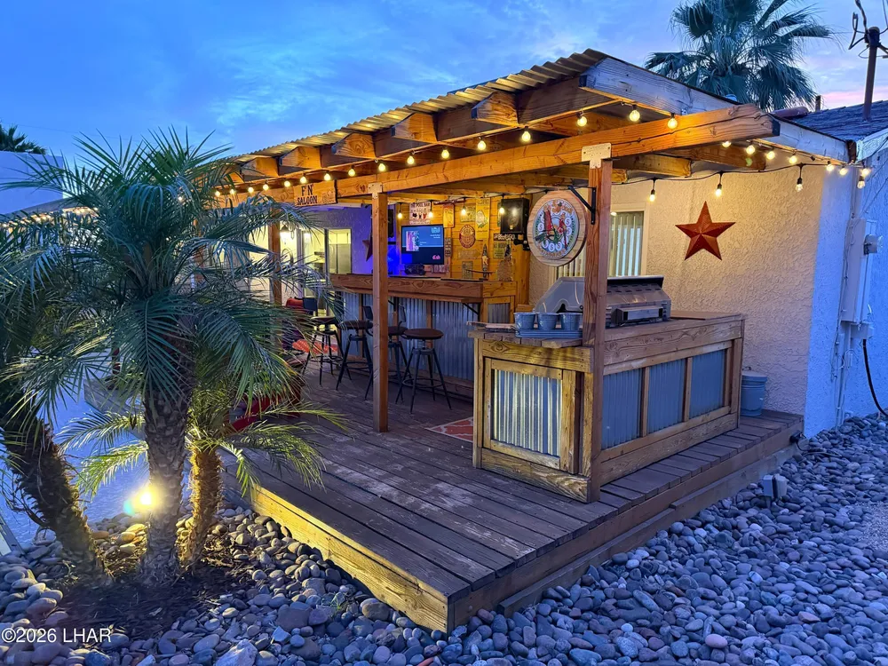 3478 Winston Cir, Lake Havasu City, AZ 86406