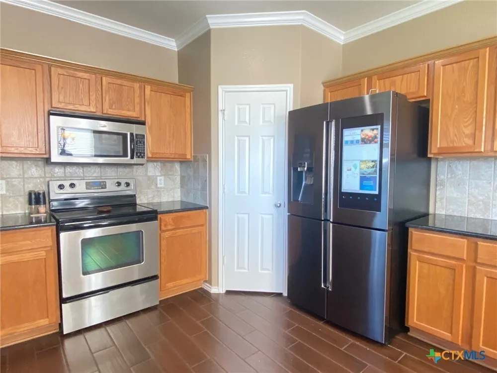 4703 Golden Gate Dr, Killeen, TX 76549