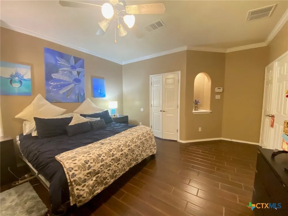 4703 Golden Gate Dr, Killeen, TX 76549