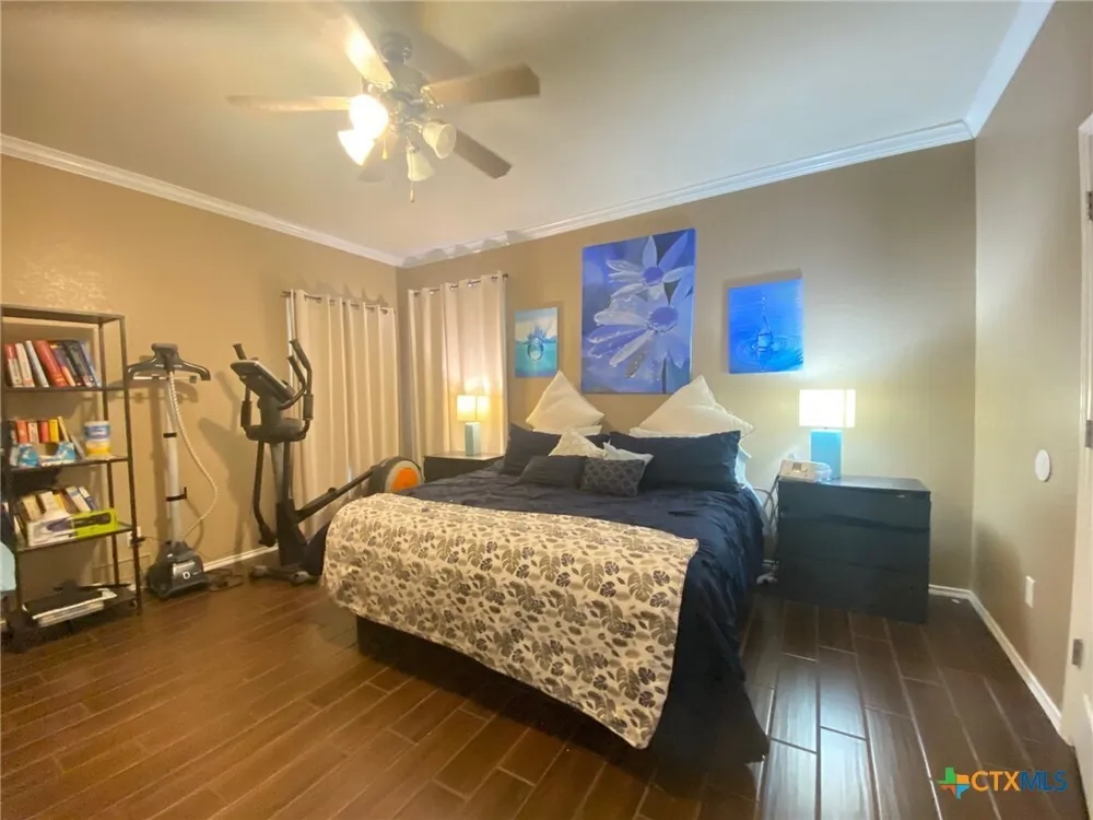 4703 Golden Gate Dr, Killeen, TX 76549