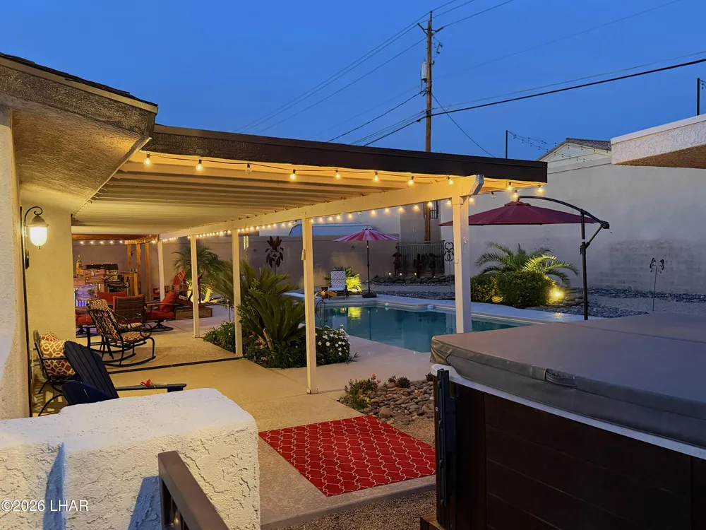 3478 Winston Cir, Lake Havasu City, AZ 86406