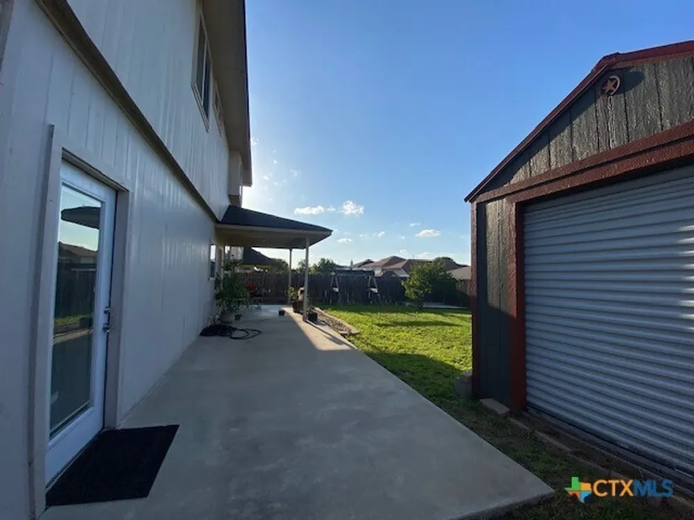 4703 Golden Gate Dr, Killeen, TX 76549