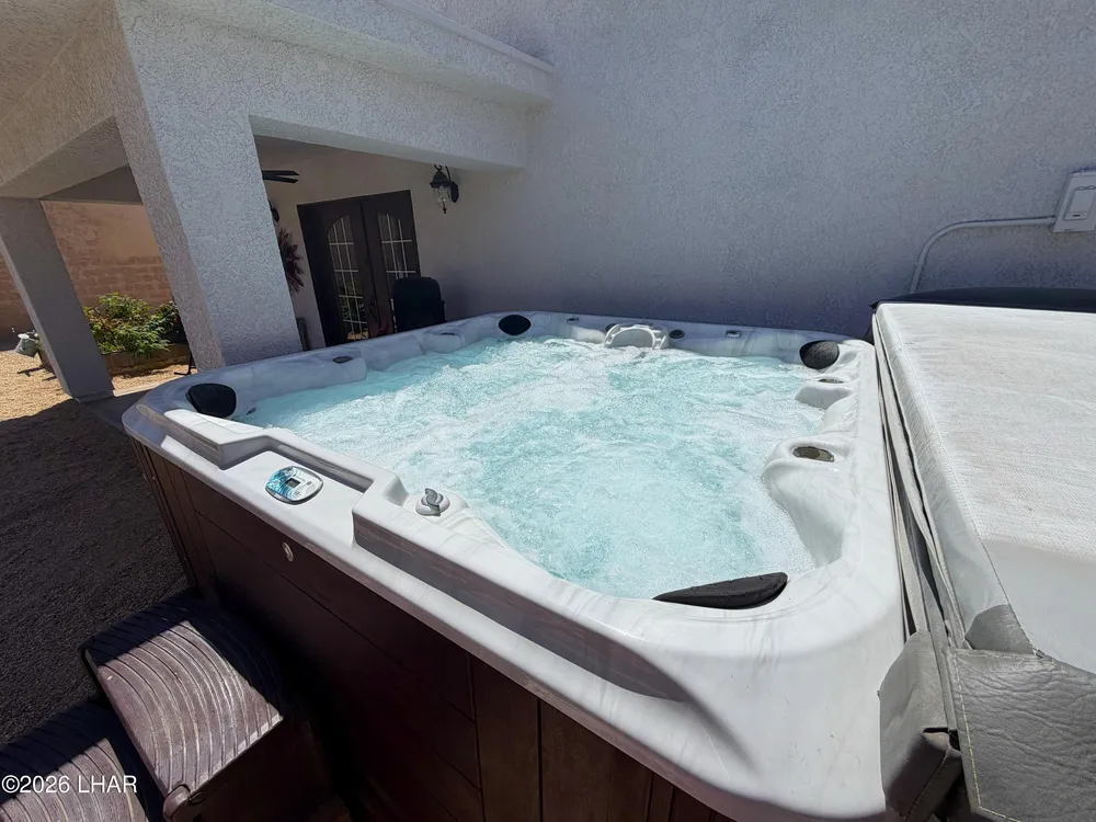 3478 Winston Cir, Lake Havasu City, AZ 86406