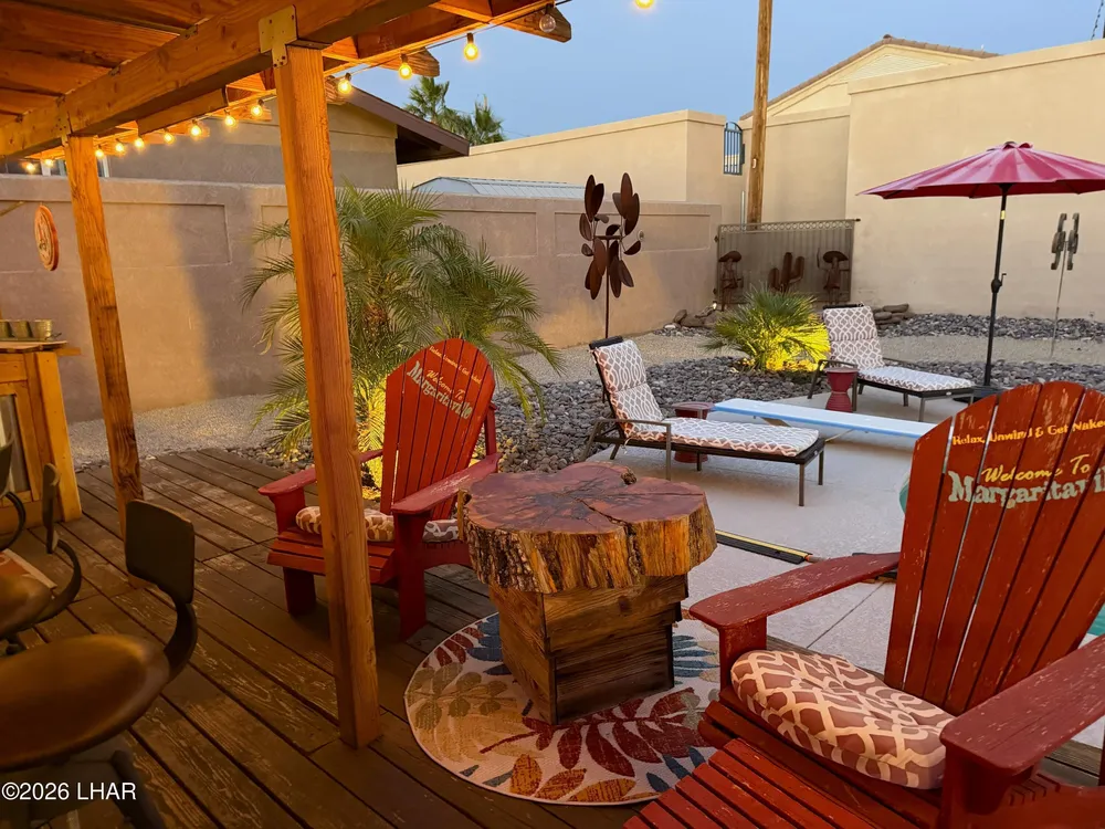 3478 Winston Cir, Lake Havasu City, AZ 86406