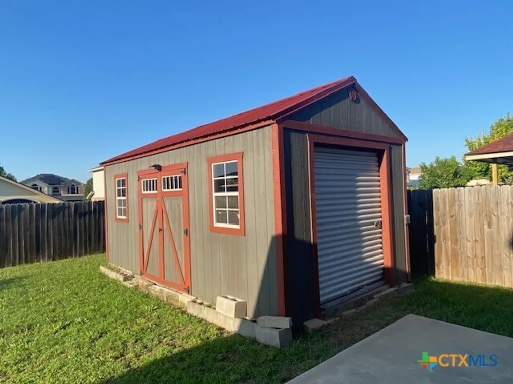4703 Golden Gate Dr, Killeen, TX 76549
