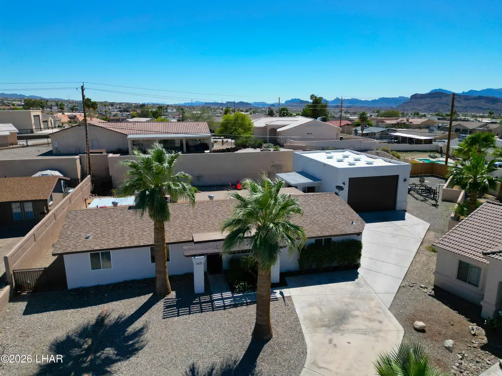 3478 Winston Cir, Lake Havasu City, AZ 86406