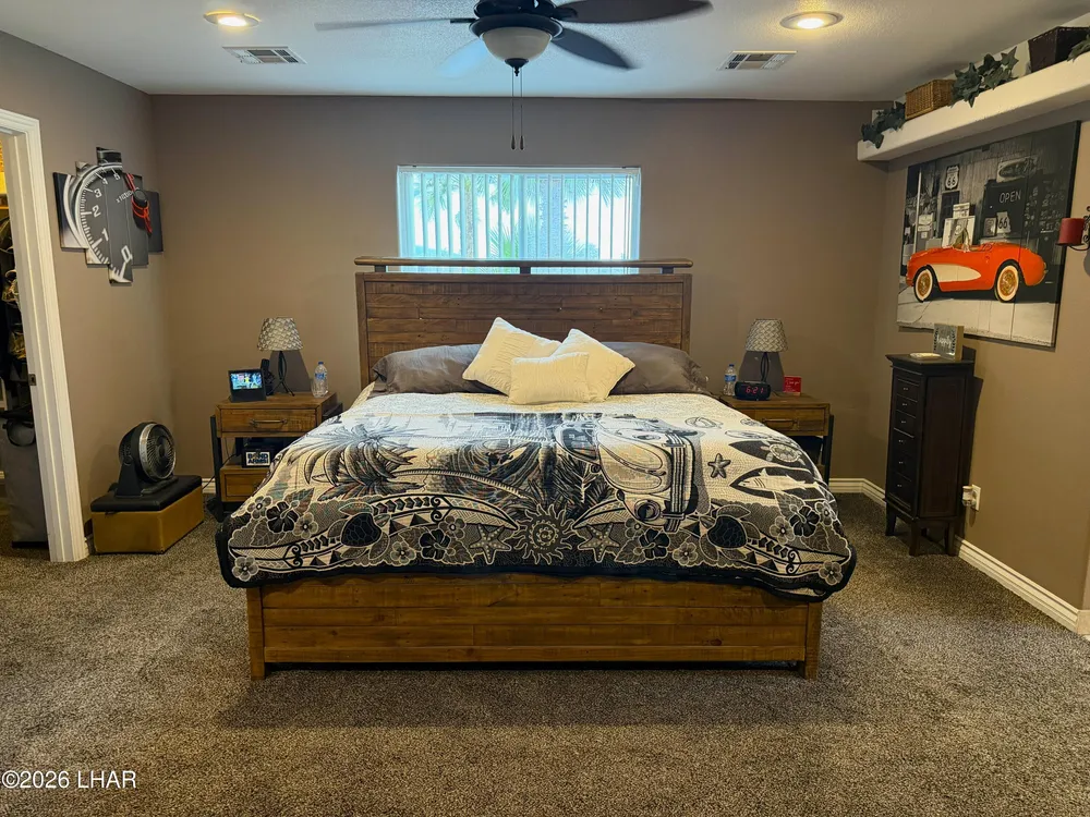 3478 Winston Cir, Lake Havasu City, AZ 86406
