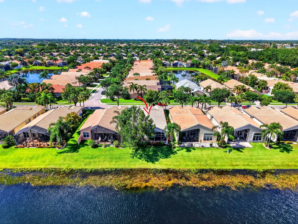 8198 Azure Coast Blvd, Lake Worth, FL 33467