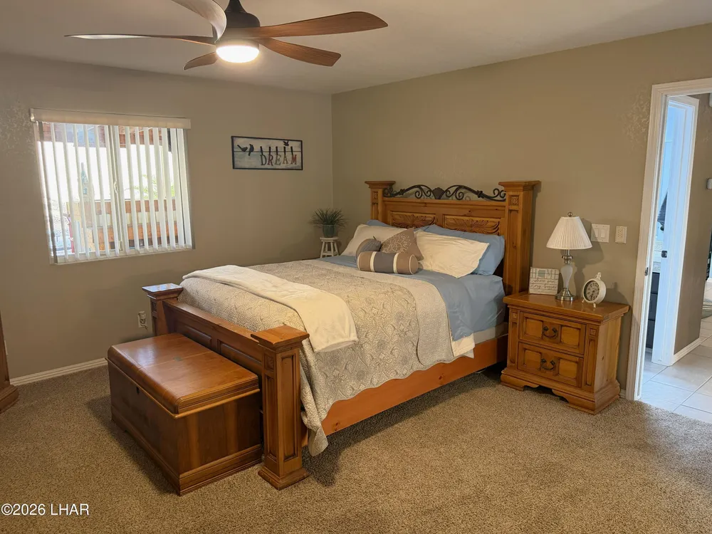 3478 Winston Cir, Lake Havasu City, AZ 86406
