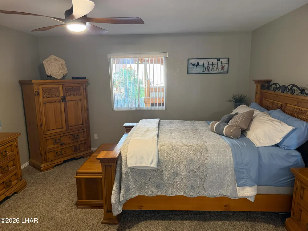 3478 Winston Cir, Lake Havasu City, AZ 86406