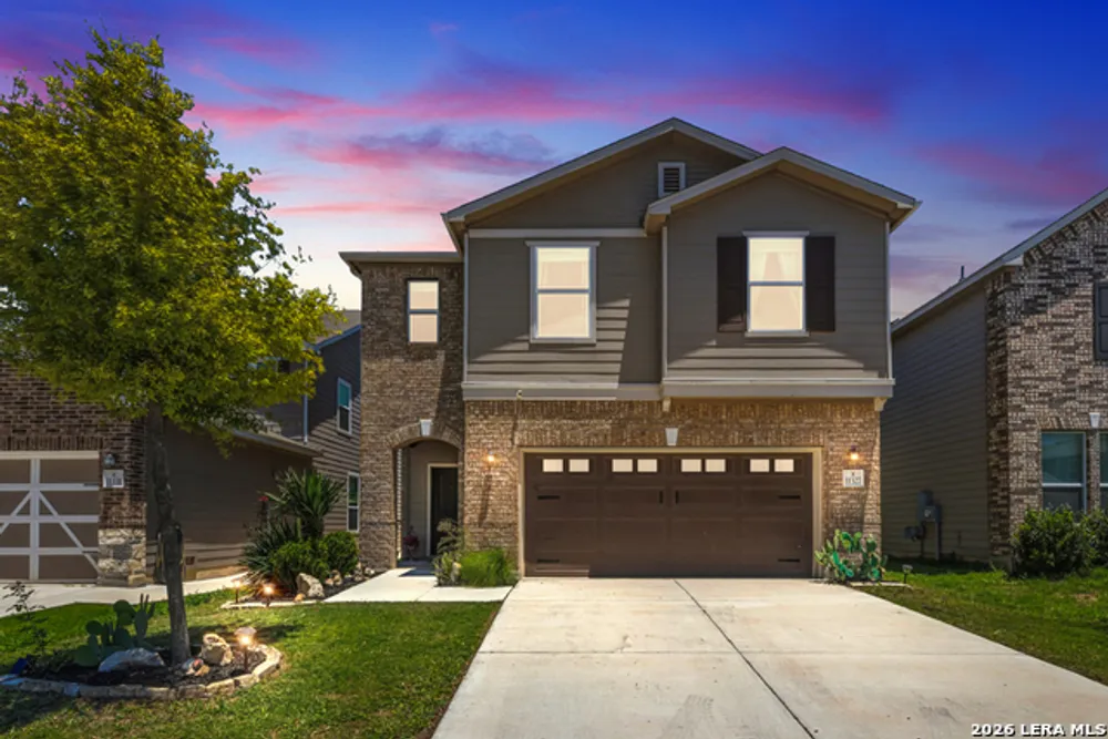 11327 October Stead, San Antonio, TX 78254