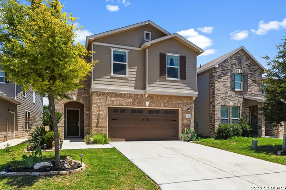11327 October Stead, San Antonio, TX 78254
