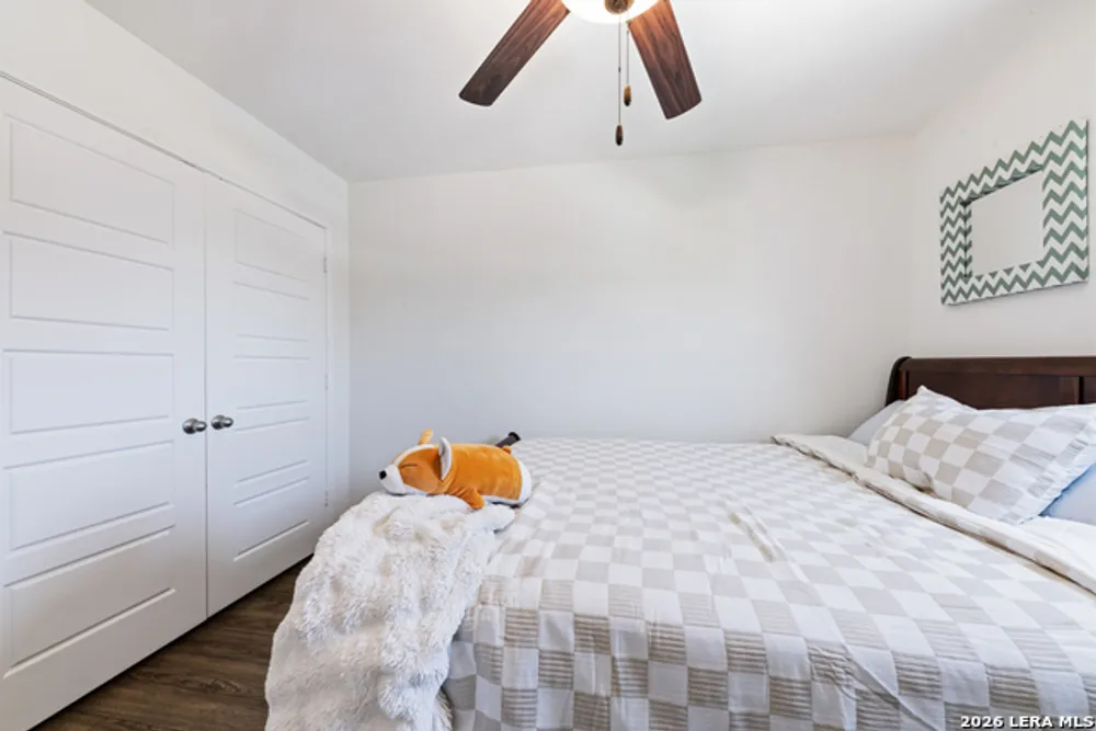 11327 October Stead, San Antonio, TX 78254