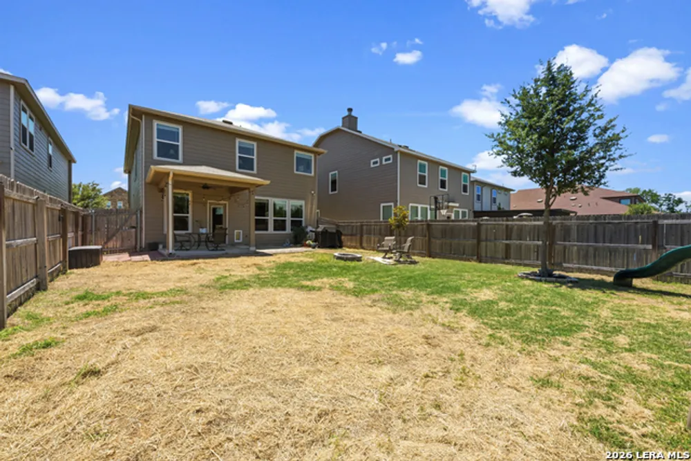 11327 October Stead, San Antonio, TX 78254