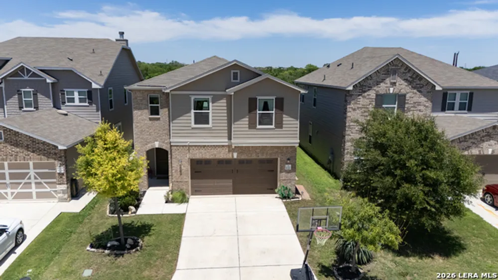11327 October Stead, San Antonio, TX 78254