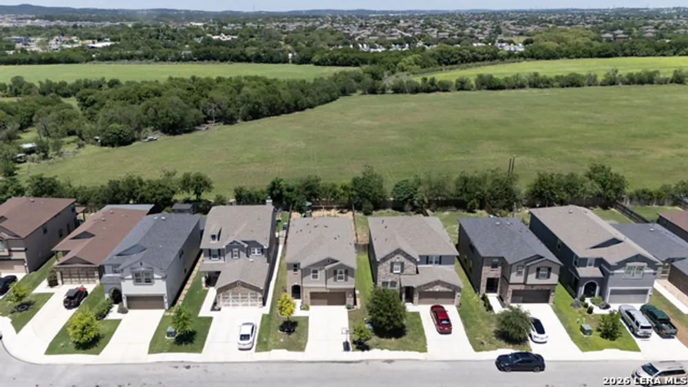 11327 October Stead, San Antonio, TX 78254
