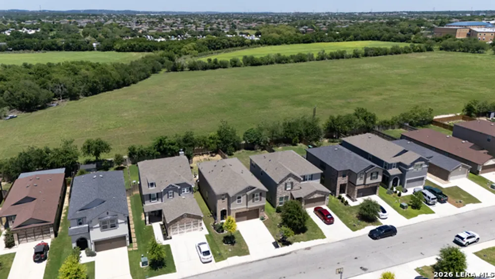 11327 October Stead, San Antonio, TX 78254