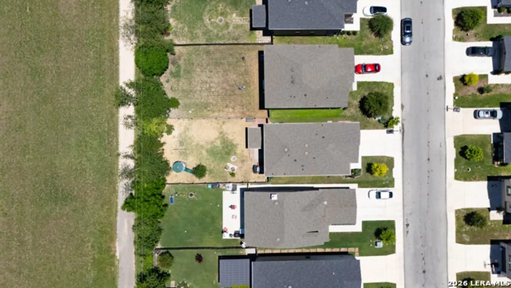11327 October Stead, San Antonio, TX 78254