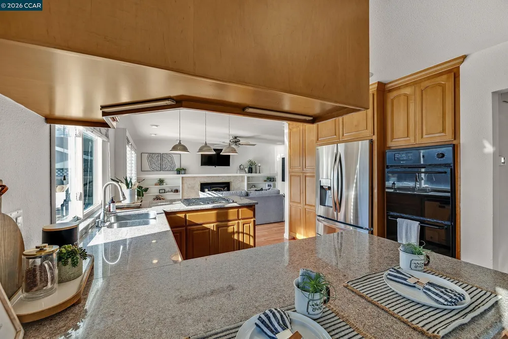9597 Davona Dr, San Ramon, CA 94583