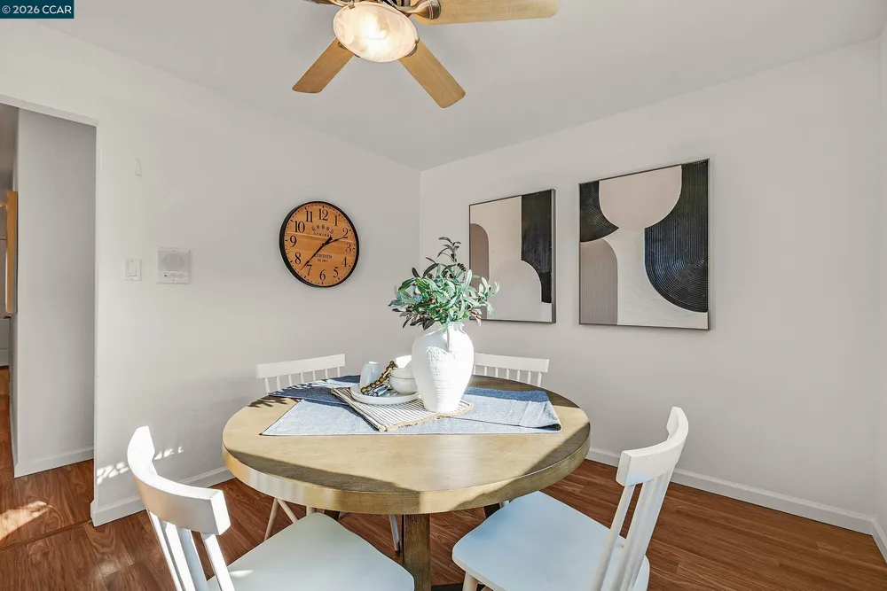 9597 Davona Dr, San Ramon, CA 94583