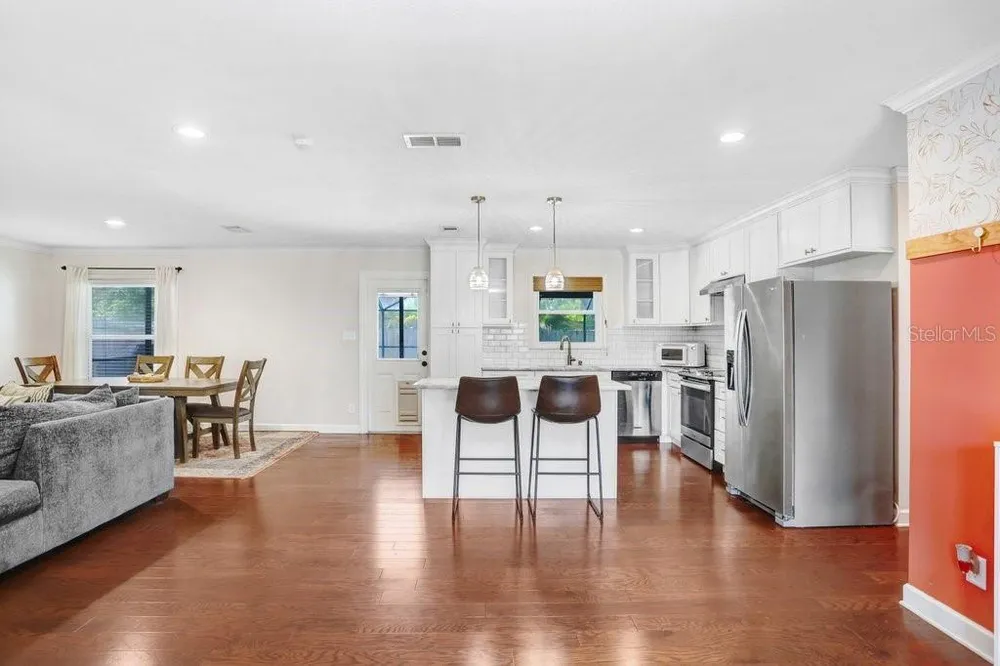 4404 W Wisconsin Ave, Tampa, FL 33616