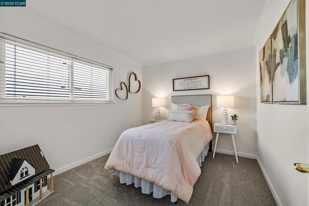 9597 Davona Dr, San Ramon, CA 94583
