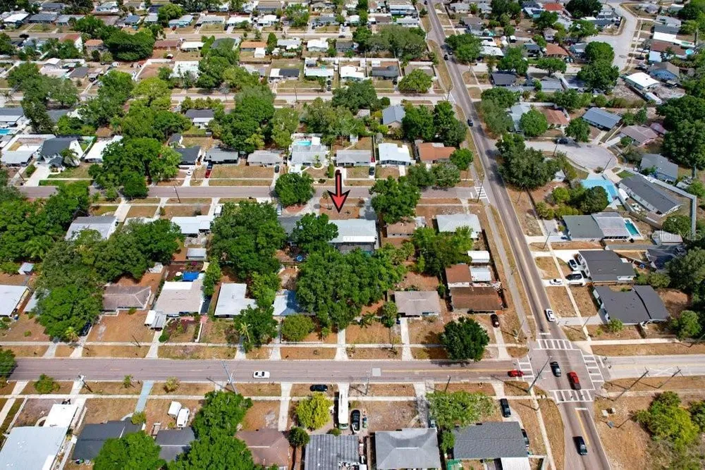 4404 W Wisconsin Ave, Tampa, FL 33616