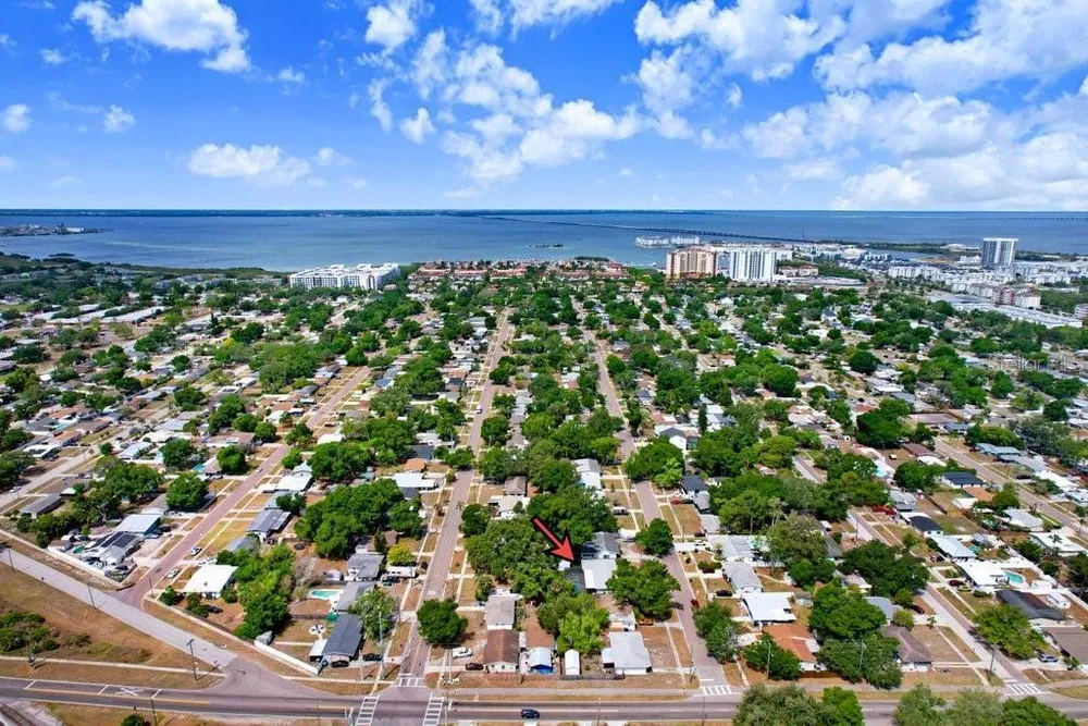 4404 W Wisconsin Ave, Tampa, FL 33616