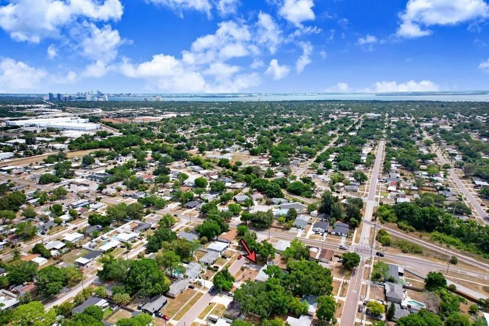4404 W Wisconsin Ave, Tampa, FL 33616