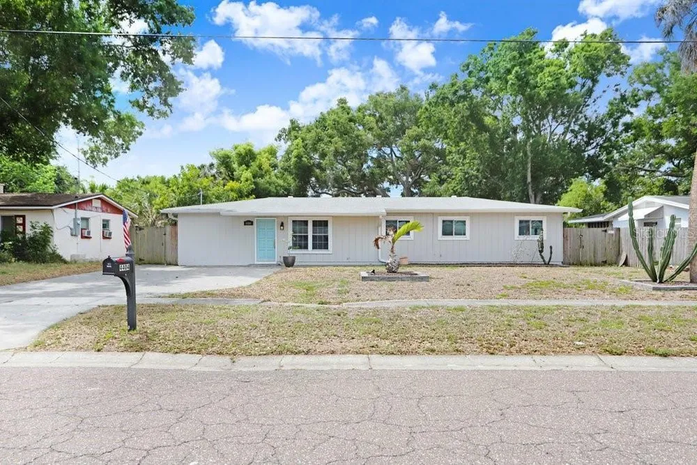 4404 W Wisconsin Ave, Tampa, FL 33616