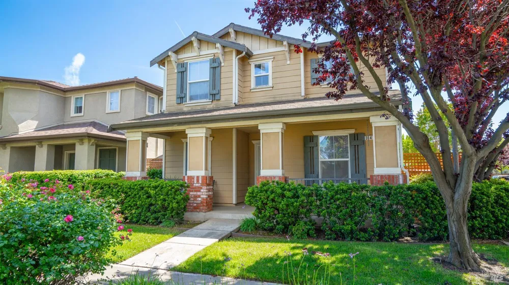 3147 Puffin Circle, Fairfield, CA 94533