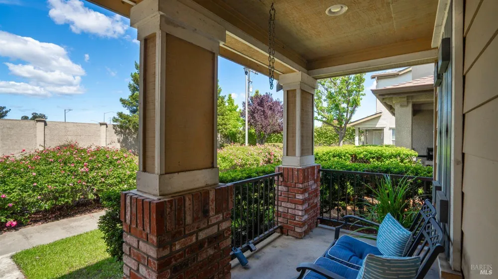 3147 Puffin Circle, Fairfield, CA 94533