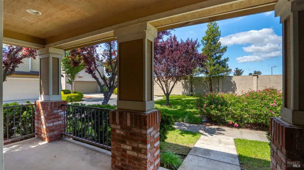 3147 Puffin Circle, Fairfield, CA 94533