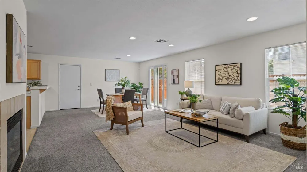 3147 Puffin Circle, Fairfield, CA 94533
